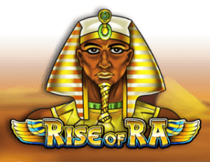 Rise of Ra