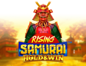 Rising Samurai