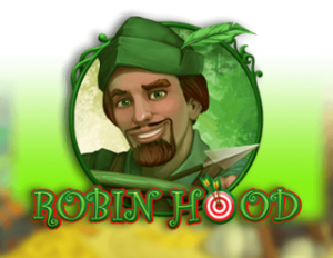 Robin Hood (Evoplay)