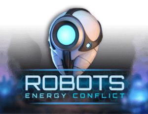 Robots – Energy Conflict