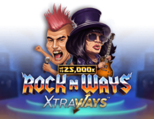 Rock N Ways Xtraways