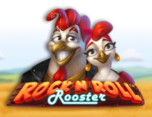 Rock ‘n’ Roll Rooster