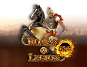 Roman Legion Extreme – Red Hot Firepot