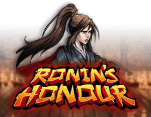 Ronin’s Honour