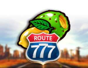 Route 777