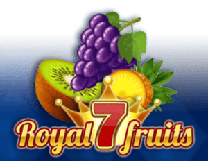 Royal 7 Fruits