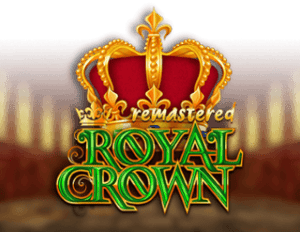 Royal Crown Remastered