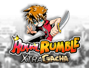 Royal Rumble XtraGacha