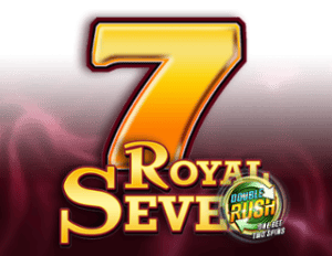 Royal Seven  – Double Rush