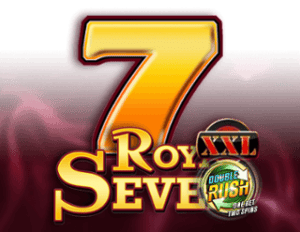 Royal Seven XXL – Double Rush