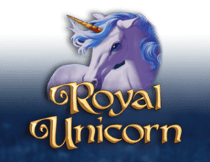 Royal Unicorn