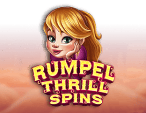 Rumpel Thrill Spins