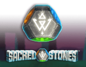 Sacred Stones