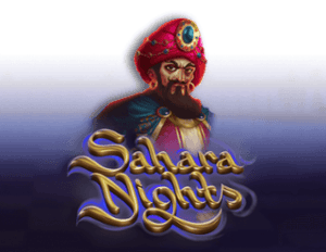 Sahara Nights