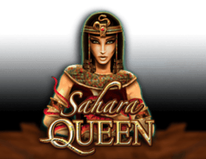 Sahara Queen