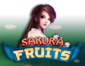 Sakura Fruits