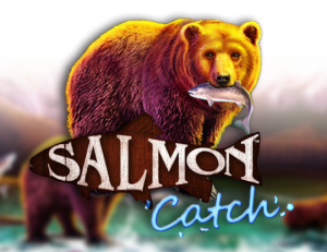 Salmon Catch