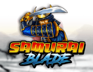 Samurai Blade