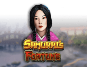 Samurai’s Fortune