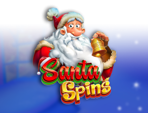 Santa Spins