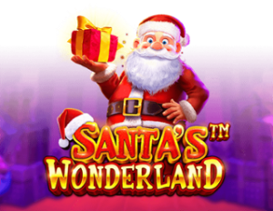 Santa’s Wonderland