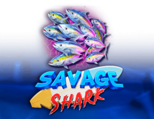 Savage Shark