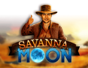 Savanna Moon