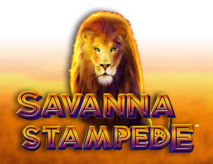 Savanna Stampede