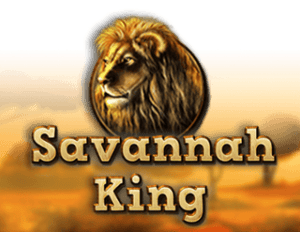 Savannah King