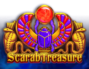 Scarab Treasure