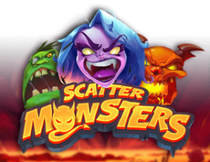 Scatter Monsters