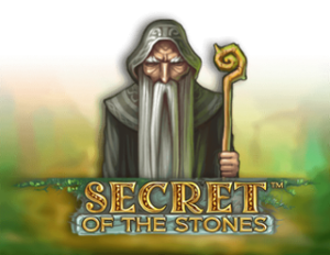 Secret of the Stones