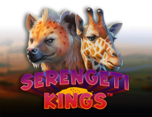 Serengeti King