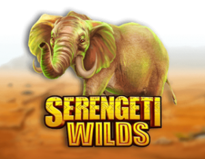 Serengeti Wilds