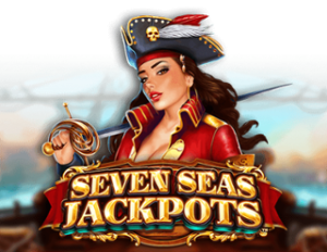 Seven Seas Jackpot