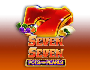 Seven Seven Pots and Pearls