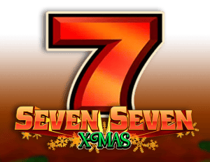 Seven Seven Xmas