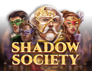 Shadow Society