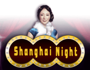 Shanghai Night