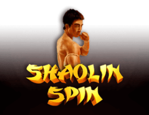 Shaolin Spin