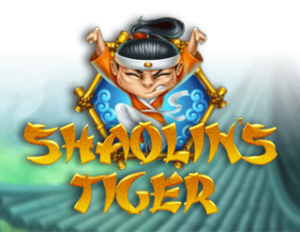 Shaolin Tiger