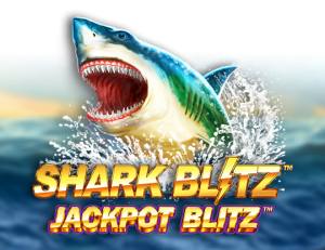 Shark Blitz