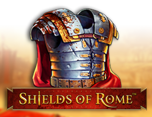 Shields of Rome