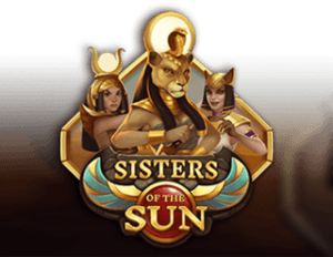 Sisters of the Sun