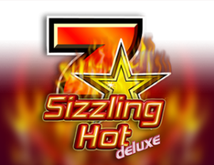 Sizzling Hot deluxe