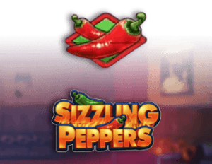 Sizzling Peppers