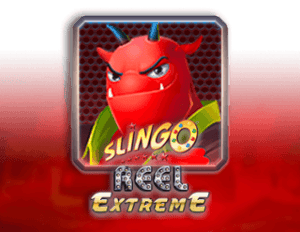 Slingo Reel Extreme