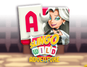 Slingo Wild Adventure