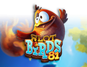 Slot Birds 81