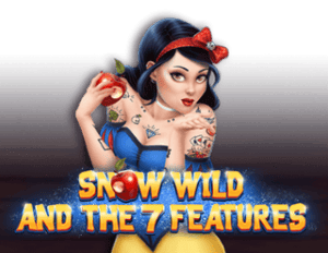 Snow wild and the 7 features